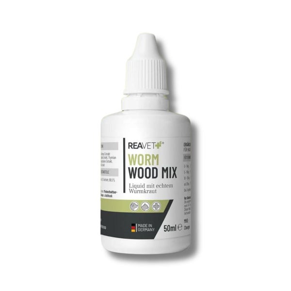Wormwood Mix Liquid 50 ml