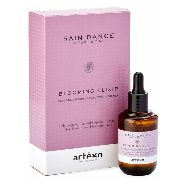 Artègo Blooming Elixir - Rain Dance - Serum - 50ml 0,05 l