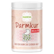 Produktabbildung: MADENA Darmkur Beauty 210 g