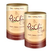 Doppelpack Reichi Cafe Pulver 2X400 g