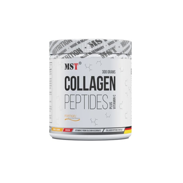 MST - Collagen Peptides Fortigel - Orange 0.3 kg