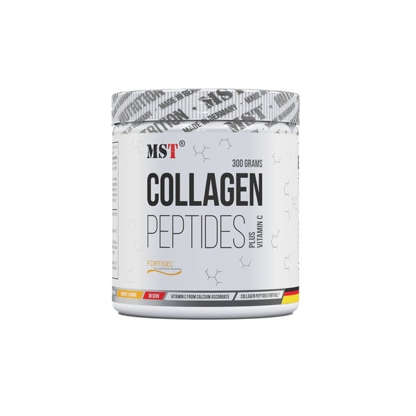 MST - Collagen Peptides Fortigel - Orange 0.3 kg