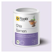 Bio Chia Samen
