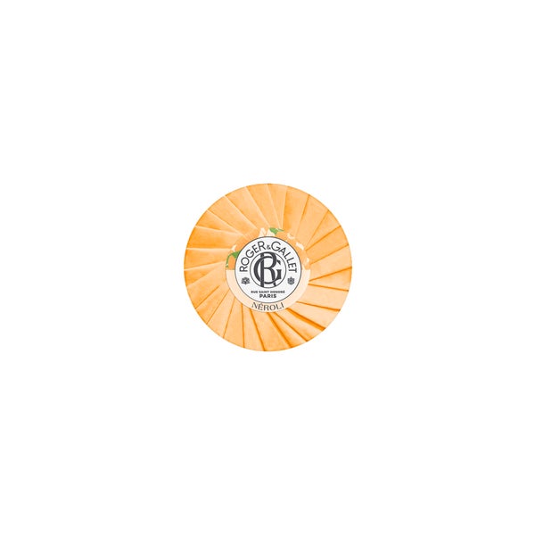ROGER&GALLET - Néroli - Seife 100 g