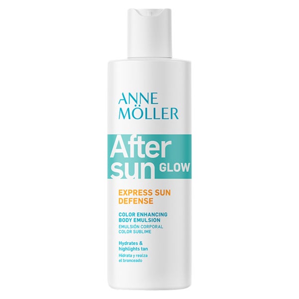 Anne Möller, Express Sun Defense After Sun Glow 175 ml