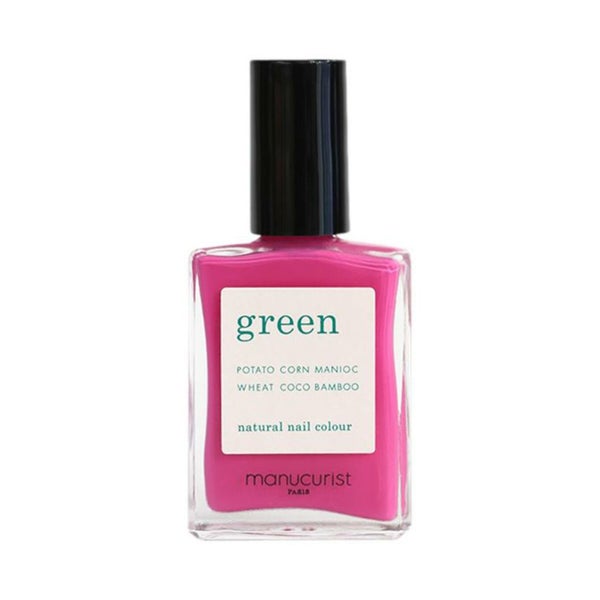Manucurist, Green Nail Color