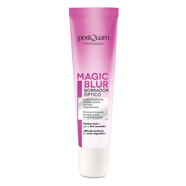 POSTQUAM HAUTPFLEGE Instant Skin Smoother 30 ml Magic Blur