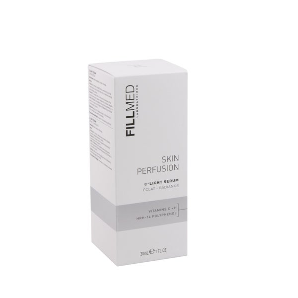 Fillmed Skin Perfusion C-Light Serum 30 ml
