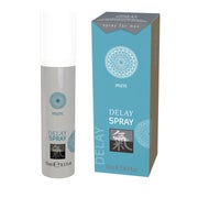 «Delay Spray» 15 ml, pflanzlich, kühlend, verzögernd (0.015 l) 15 ml