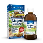Klosterfrau Magen Balsam Lösung 50 ml