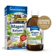 Klosterfrau Magen Balsam Lösung 50 ml