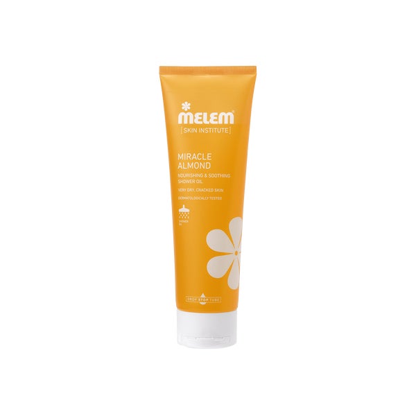 Melem Miracle Mandel-Duschöl 260 ml