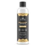 Intimateline - Massageöl Vanille 150 ml