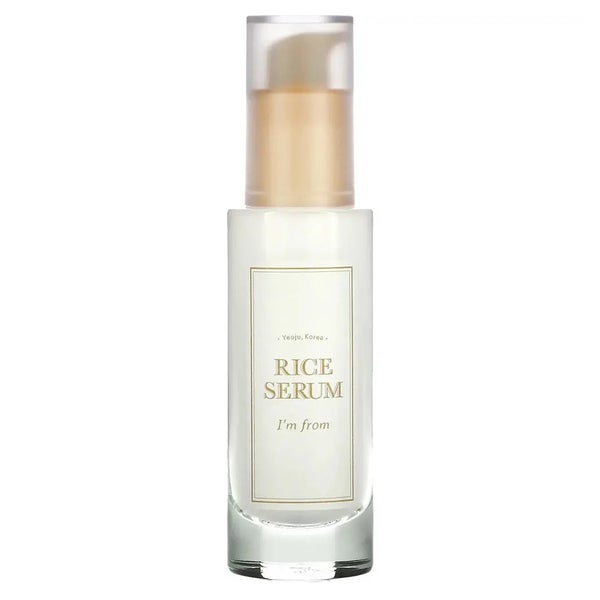 I'M FROM Reis-Serum 30 ml