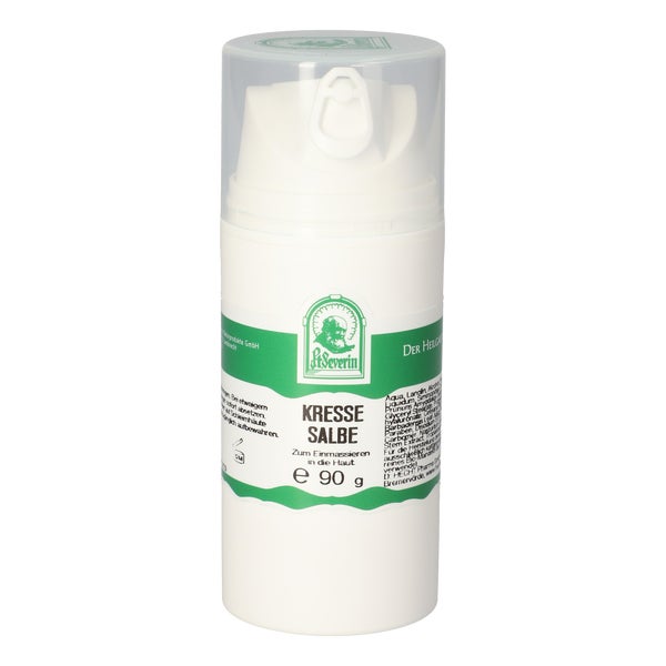 Kresse Salbe 90 g