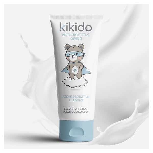 Kikido Wechselwindelcreme 1 St