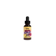 Barista Sirup mit Vanille-Geschmack - zuckerfrei 50 ml