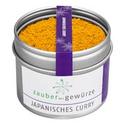 Zauber der Gewürze Japanisches Curry 55 g
