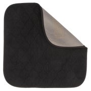 Sensalou Sitzauflage 45x45 Cm Anthrazit 1 St