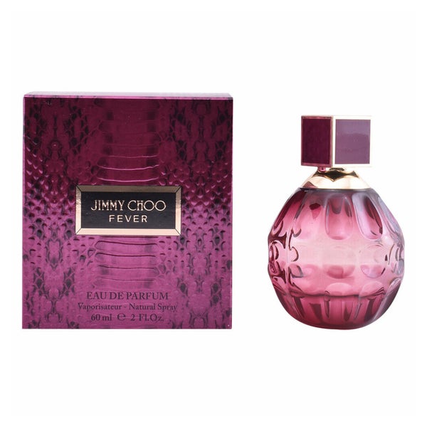 JIMMY CHOO Eau de Parfum Fever 0,06 l