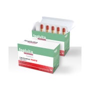 Feelvita Nutrition LipoXanthin® FORTE Kapseln 6- Monatsvorrat (180 Stück) 180 St