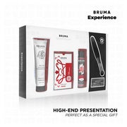 Bruma - Erdbeere Vibro-orgasmisches Versuchungsset 1 St