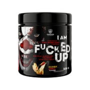 Swedish Supplements Fucked Up Joker - Sour Cola 0.3 kg