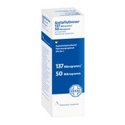 Azelaflutihexal 137/50 µg Pro Sprühstoß Nasenspray 23 g