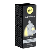 SUPERHERO Delay Serum 20ml – Verzögerungs-Serum (0.02 l)
