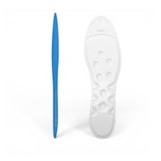 MEDICOVI Front Wasser-Einlegesohle Gr. 42-43 1 St