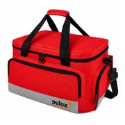 Pulox Erste Hilfe Tasche - Große Notfalltasche - Befüllt 1 St
