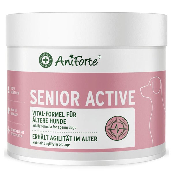 AniForte Senior Active 250 g