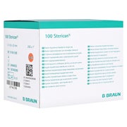 Produktabbildung: Sterican Einmalkanüle 25g 25 Mm 100 St
