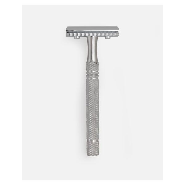 G&F Timor® Rasierhobel Gentle Shaver Griff 100 mm OC 1354 1 St