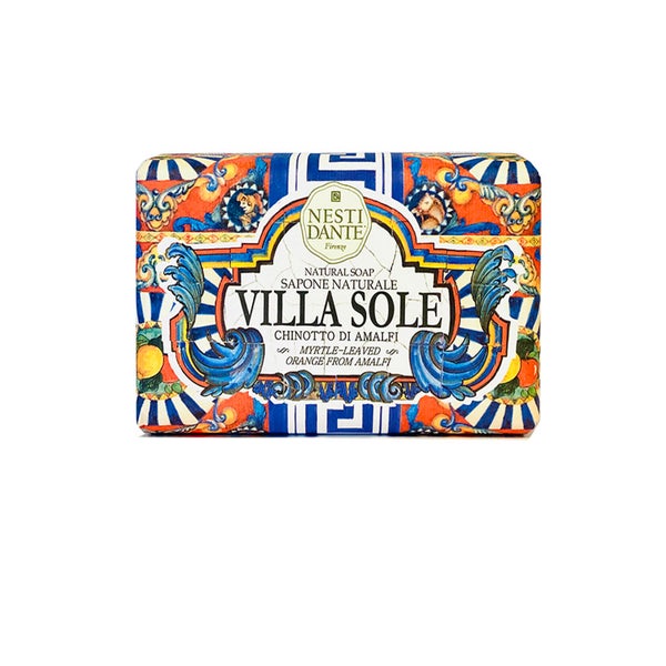 Nesti Dante Villa Sole Chinotto d"Amalfi 250 g