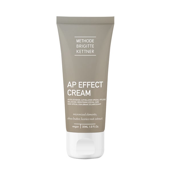 Methode Brigitte Kettner AP Effect Cream 30 ml