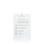 Charlotte Meentzen -Hydrogel-Augenpads mit Hyaluron, 5 Beutel à 2 Augenpads - Silk & Pure 1 St