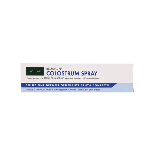 Remargin Kolostrum Spray 100 ml