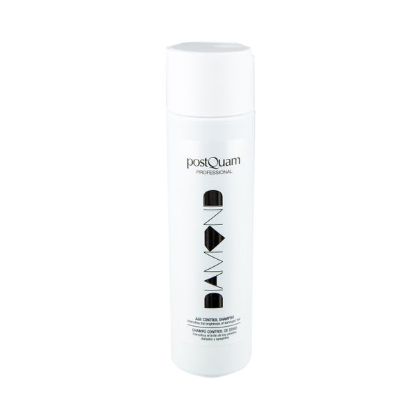 Postquam HAIR CARE DIAMOND AGE CONTROL SHAMPOO 250 ML.  .