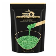Lifestance Waxing Perlen Wachsperlen Aloe 450 g