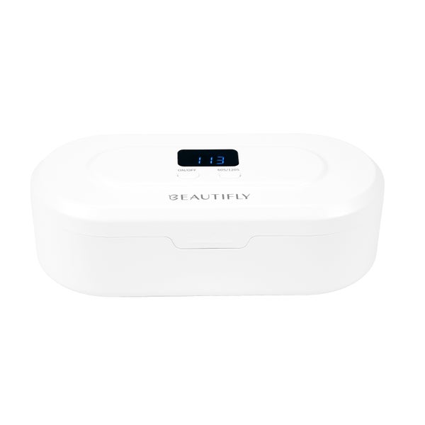 BEAUTIFLY Hygia Nails UVC/LED-Sterilisator 1 St