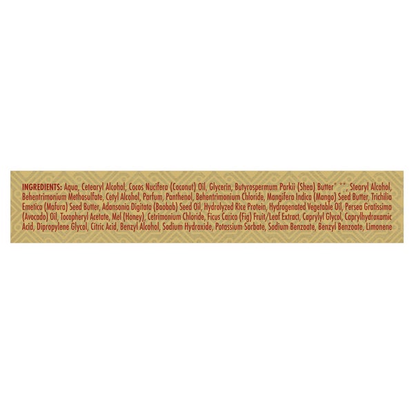 SheaMoisture Intensive Feuchtigkeits-Haarkur 355 ml