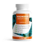 ProFuel Magneisum Bisglycinat 240 St