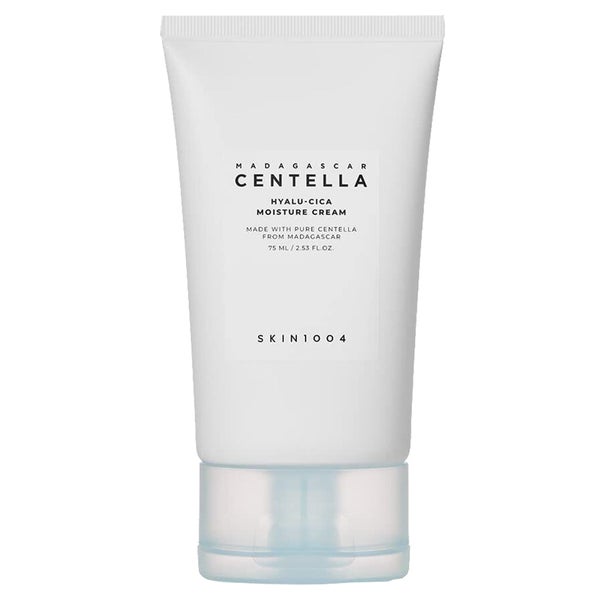 SKIN1004 Madagascar Centella Hyalu-Cica Moisture Face Cream 75 ml