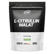 L-Citrullin Malat 2:1 - 500g Pulver - Wehle 500 g