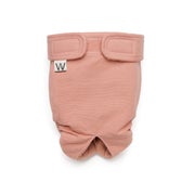 Cloud7 for Woofstuff Läufigkeitshöschen Rosé L 1 St