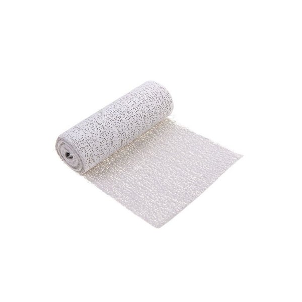 Romed Gipsbinden 6 Rollen 10 cm x 3 m 18 m