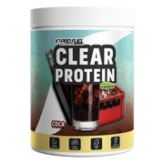 ProFuel - CLEAR PROTEIN Vegan 360 g