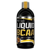 BioTech Liquid BCAA Orange 1000 ml
