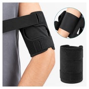 COOL-i Bizeps-Kompressionsbandage Neopren, Größe L 1 St